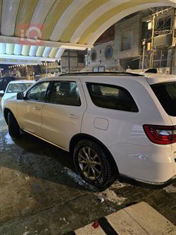 دودج دورانجو